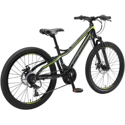 Bikestar, Mountainbike
