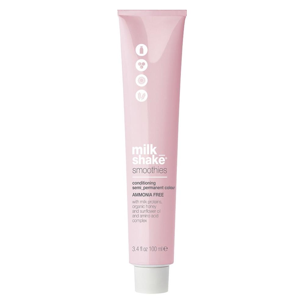 Milk_Shake Smoothies Semi-Permanent Colour 100ml (9.08) (Varied)