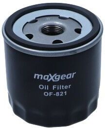 MAXGEAR 26-2039 Oil filter