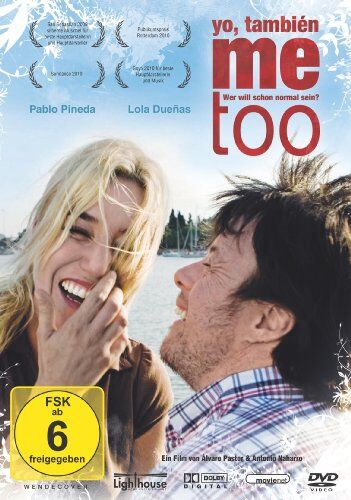 Alvaro Pastor - Me Too - Wer will schon normal sein? - Preis vom 13.10.2026 11:25:28 h