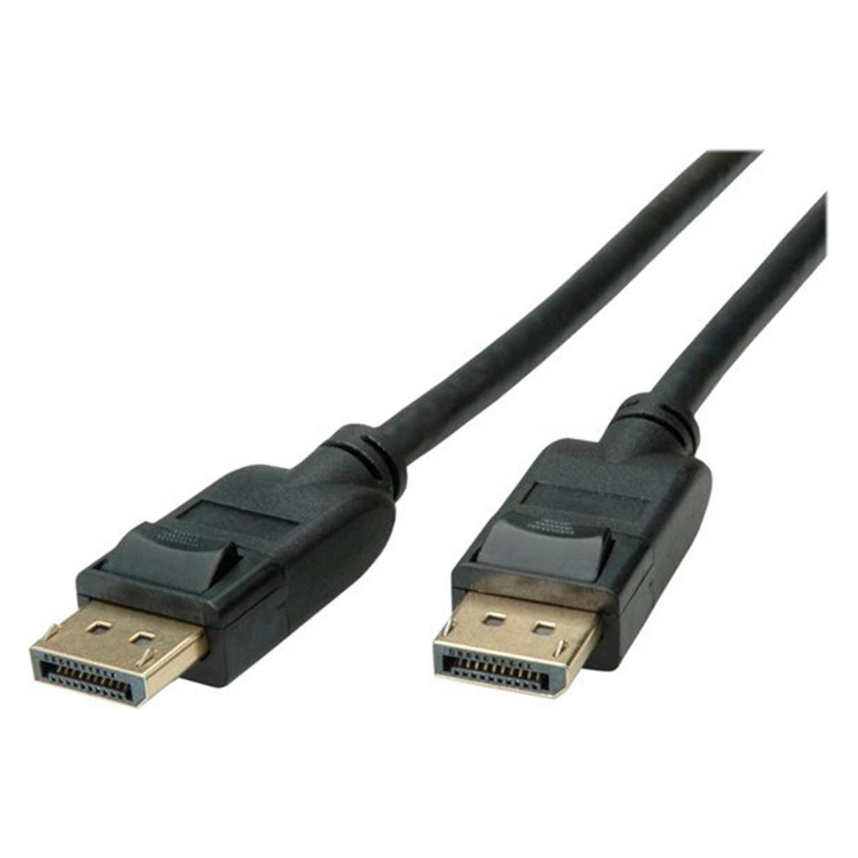 Roline DisplayPort - DisplayPort (2 m) (11.04.5811)