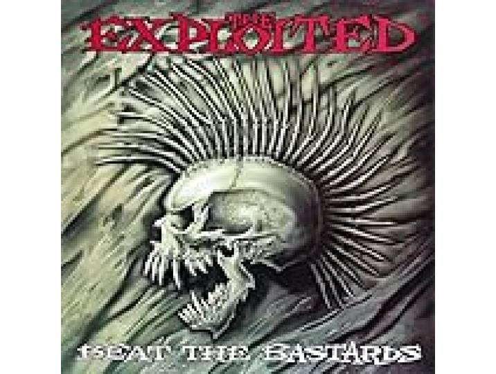Beat the Bastards