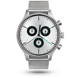 CRONOMETRICS - THE ENGINEER  S12 / 42 MM