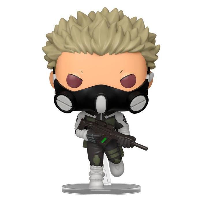 Funko POP Kaiju No.8 Aoi Kaguragi (FUPC2437)