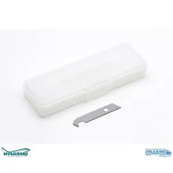 Tamiya Ersatzreißklinge Pro Scriber (5) 0,4mm 300074160