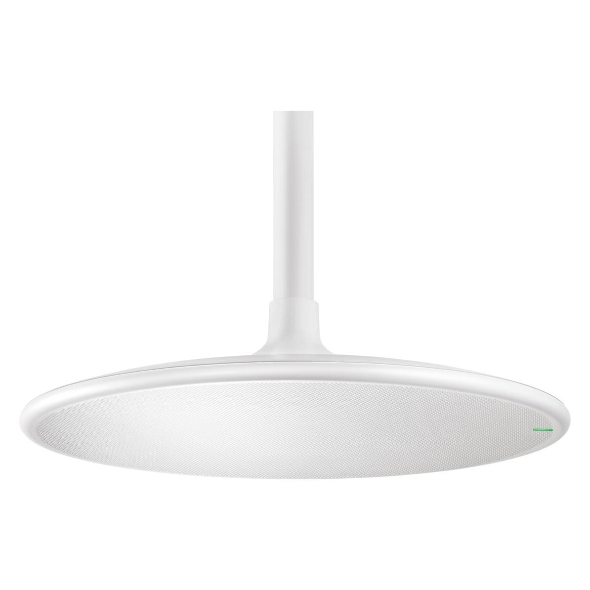 Shure Microfono a Soffitto Array MXA920W-R (MXA920W-R)