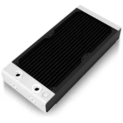 EKWB EK-Quantum Surface P280M, Wasserkühlung Radiator, Schwarz