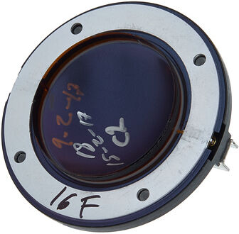 EV ND2/Zx5 Diaphragm