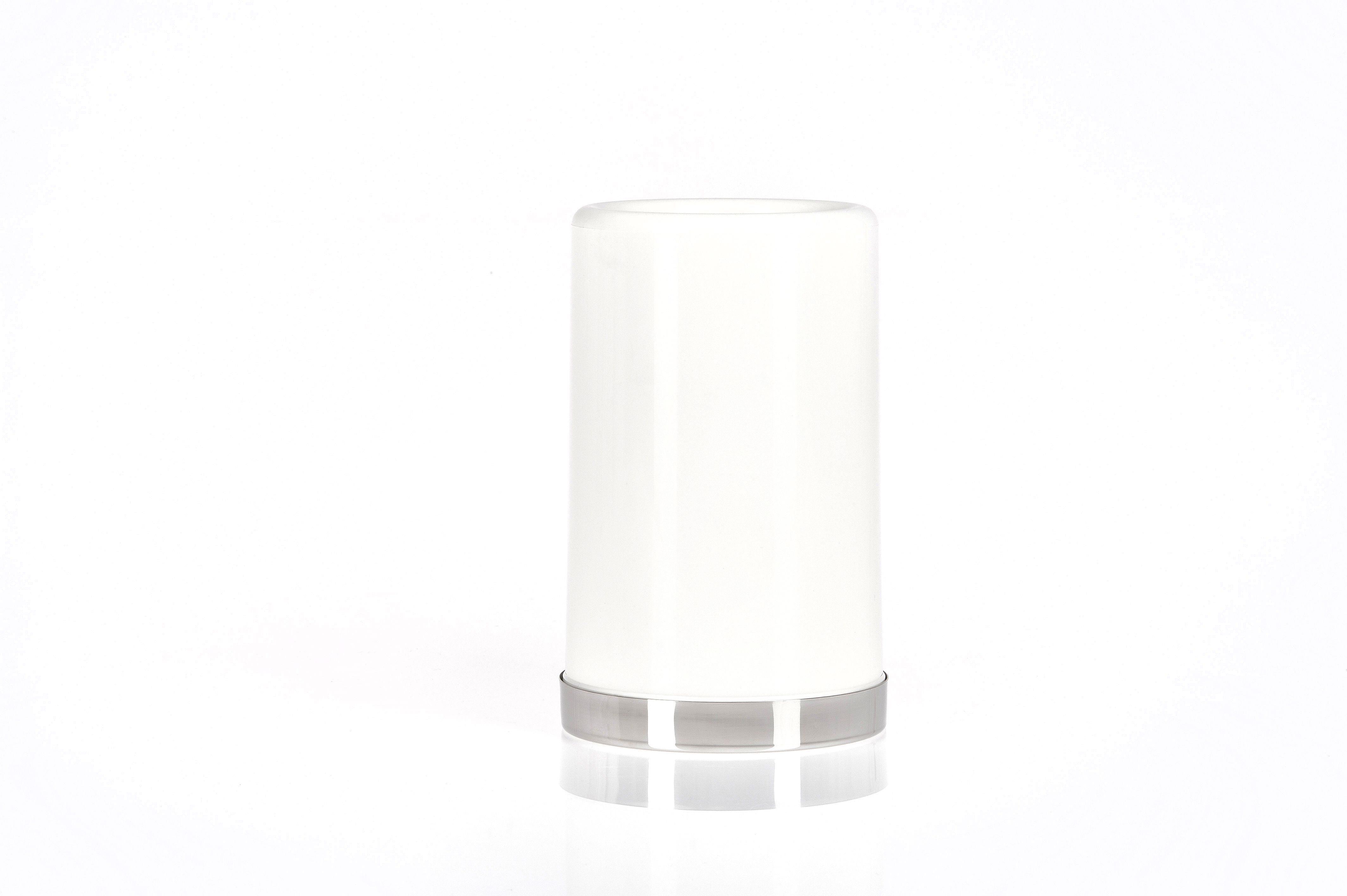 Tirolix Termobottiglia plastica con fondello acciaio 534