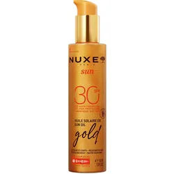150ml NUXE Sun Gold-Sonnenöl SPF 30