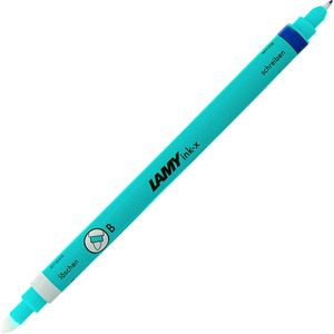 Lamy Tintenkiller ink-x turmaline, 1235808, Strichstärke B (breit)