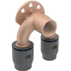 Geberit, Rohrverbindungstechnik, 650.274.00.1