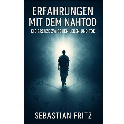 Erfahrungen mit dem Nahtod, Taschenbuch von Sebastian Fritz, Epubli, 978-3-565-01628-0