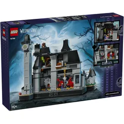 LEGO 76788 Confidential (76788)