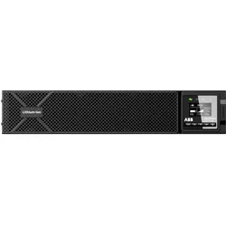 ABB UPSPOWERVALUE11R USV PowerValue 11RT G3 LIB 1.5 kVA aus dem ABB-USV-Portfolio 4NWP100300R0002