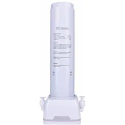 AVT Le Compagnon, Wasserfilter, Weiss
