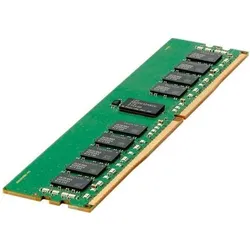 HPE DIMM,64GB PC4-3200AA-R,4Gx4 (1 x 64GB, 3200 MHz, DDR4-RAM, DIMM), RAM