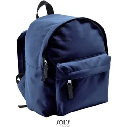 SOLS Bags Kinder Rucksack 70101 french navy 12 x 25 x 30 cm