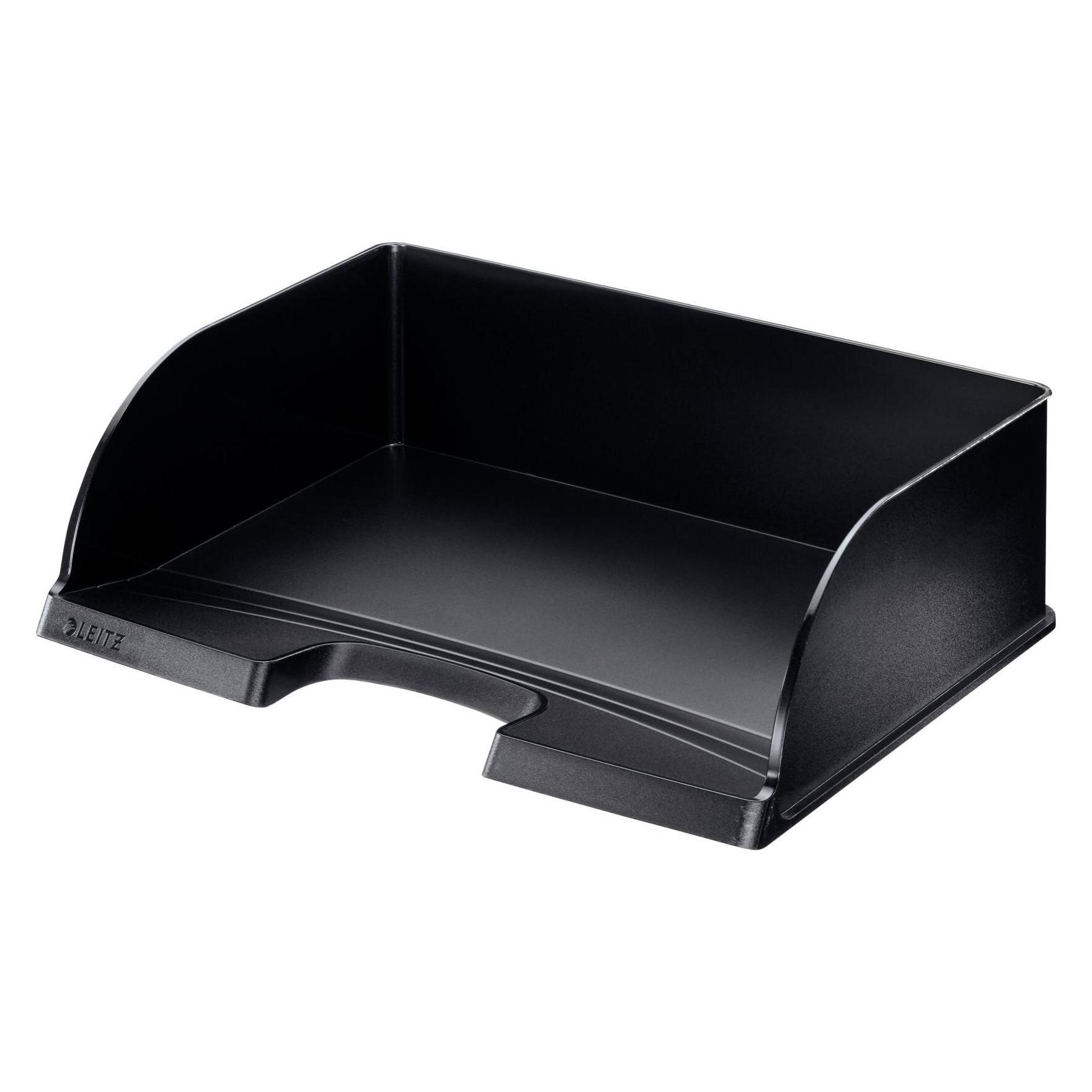 Leitz Briefkorb Plus Jumbo quer (A4+) (5219-00-95)