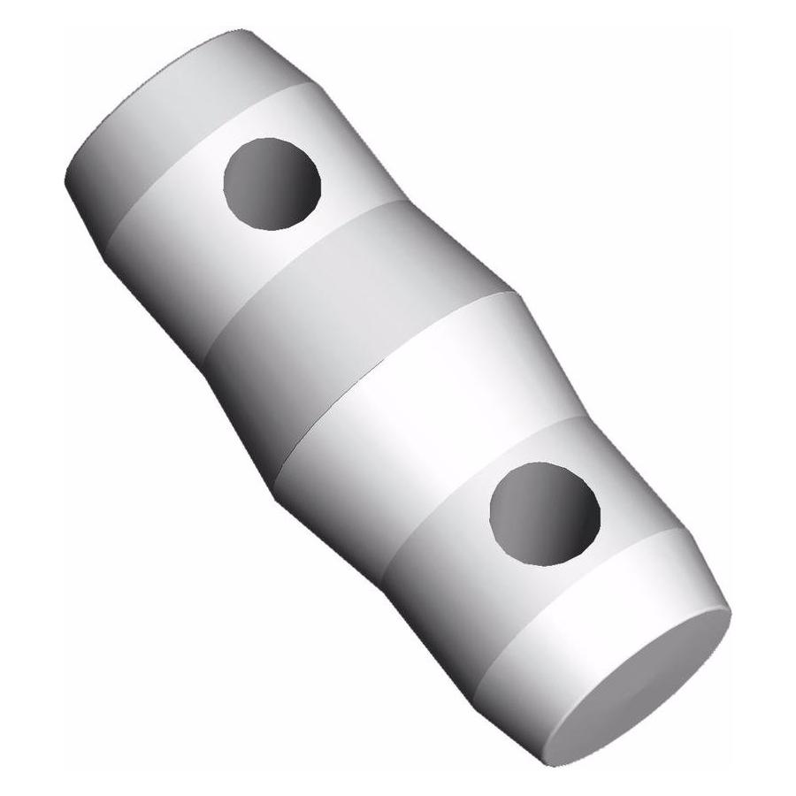 Alutruss QUICK-LOCK GL33/ET34 Verbindungskonus (60306864)