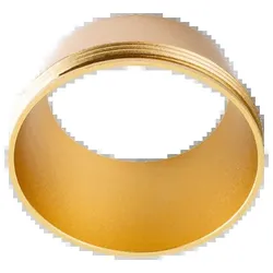 SG LEUCHTEN Dekorelement go Aluminium Ø57mm JELSA 320890 H25mm