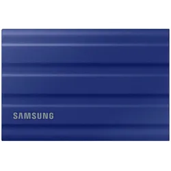 Samsung MU-PE1T0R 1 TB USB Typ-C 3.2 Gen 2 (3.1 Gen 2) Blau