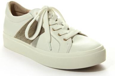 VANELi Yavin - Womens 6.5 White Oxford Shoes Medium