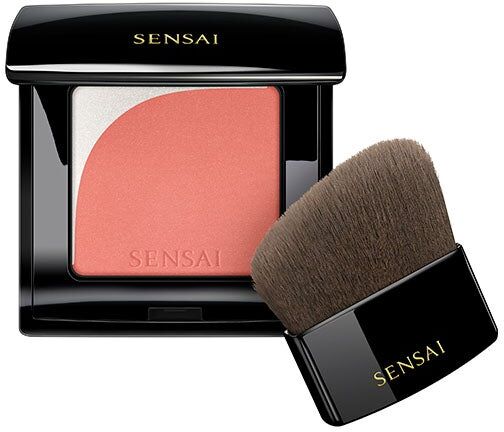 Sensai Blooming Blush BB04 Orange