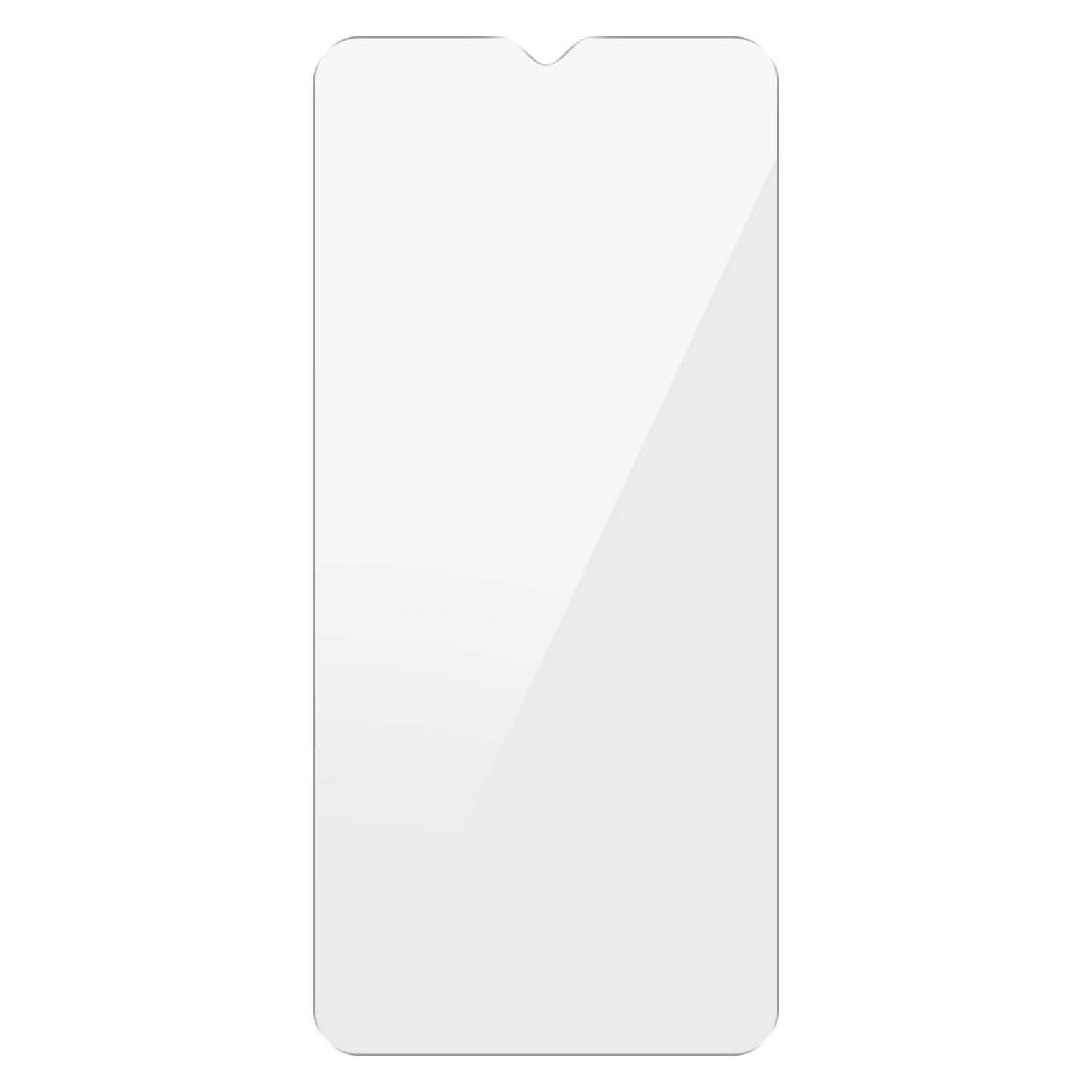 3MK FlexibleGlass Lite Display Folie (1 Stk., Samsung Galaxy A12) (GLASS-3MK-FGL-A125F)