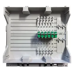 Homeway Wandverteilbox homePOP L HW-HPTOAL12COV1