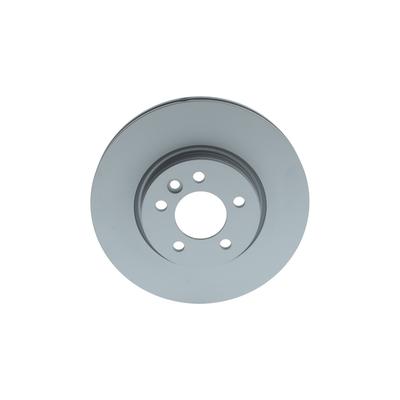 BOSCH Bremsscheibe VW 0 986 479 F04 2H6615301 Bremsscheiben,Scheibenbremsen