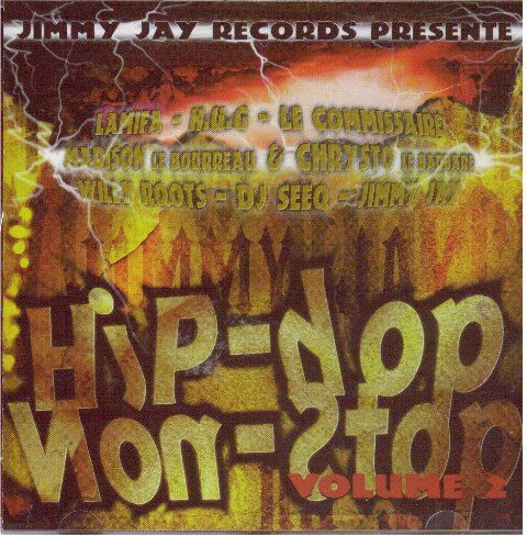 Various - Hip Hop Non-Stop Time V.2 - Preis vom 19.10.2026 19:33:35 h