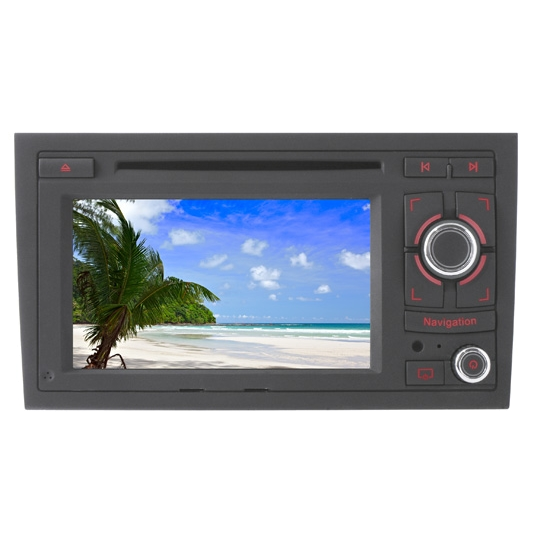 Phonocar VM091