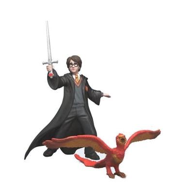 schleich® 14994 Harry & Fawkes mit Schwert