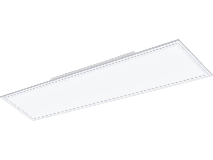 SALOBRENA-Z Applique/plafonnier Lampe éclairage - L120 x l30 x H5 cm - blanc - 33\,5W incl - IP20