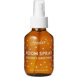 100ml Soeder Room Spray Season's Greetings