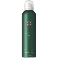 200 ml Rituals The Ritual of Jing Foaming Shower Gel