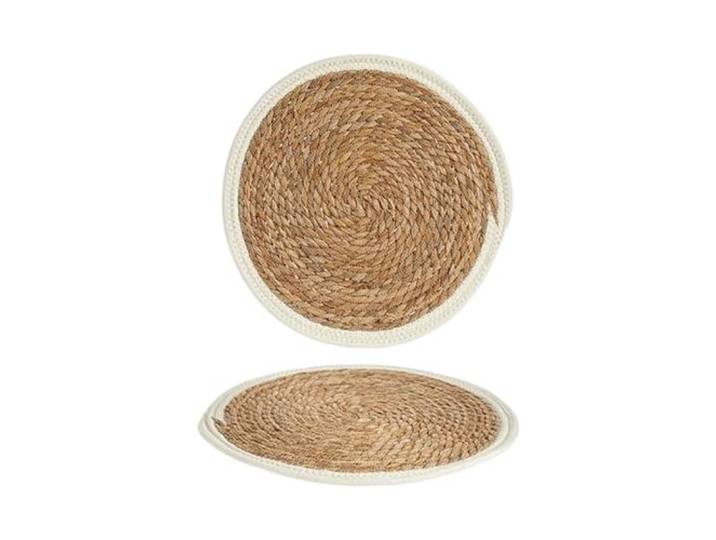 Gift Decor Untersetzer, Mehrfarbig, Standard