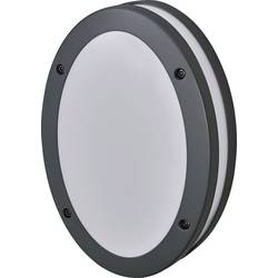 OSRAM Endura Classic IP65 E27 Orbi Wall Dark Gray 4099854447495 LED-Außenwandleuchte LED E27 Dunkelgrau