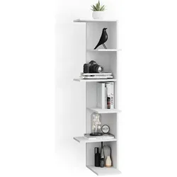 Vicco, Regal, Tera (37 x 37 x 140.10 cm)