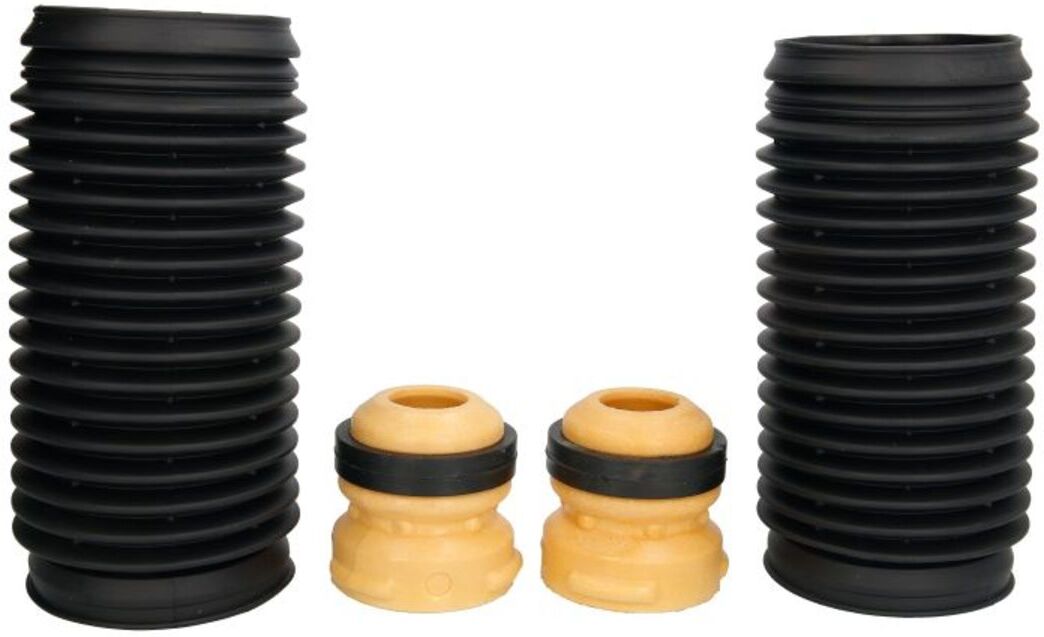 Schutzkappe, Faltenbalg, Stoßdämpfer MAGNUM TECHNOLOGY A9W029MT