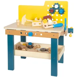 small foot Werkbank Workshop