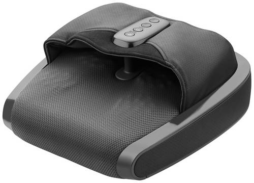 Medisana FM 900 Fußmassagegerät 30 W Schwarz