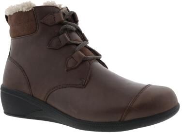 Drew Josie - Womens 12 Brown Boot Medium