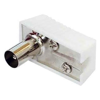 E+P KW 2 S 1Stück(e) Koaxialstecker (KW2S)