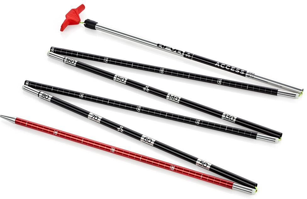 Arva  - Access 240 - Sonde