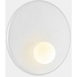 LEDS C4 Wandleuchte TRIP Ø300MM E14 9W schwarz LEDS-05-8356-05-14