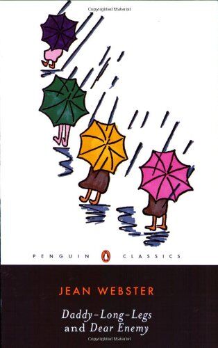 Jean Webster - Daddy-Long-Legs and Dear Enemy (Penguin Classics) - Preis vom 13.10.2026 19:28:25 h