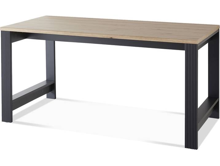 JADY Schreibtisch, Material MDF / Dekorspanplatte