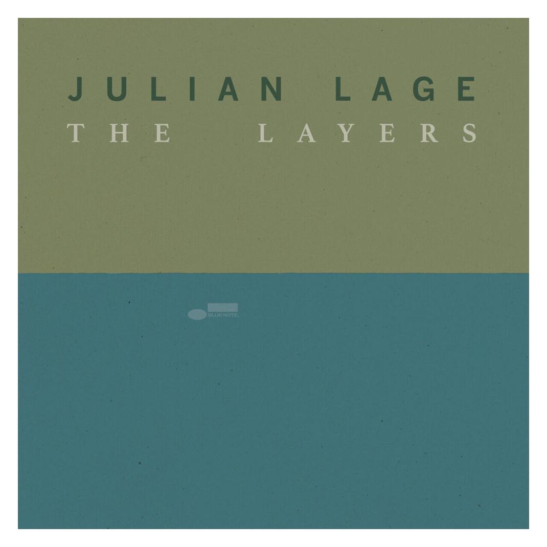 Universal Lage:The Layers,CD (40671731)